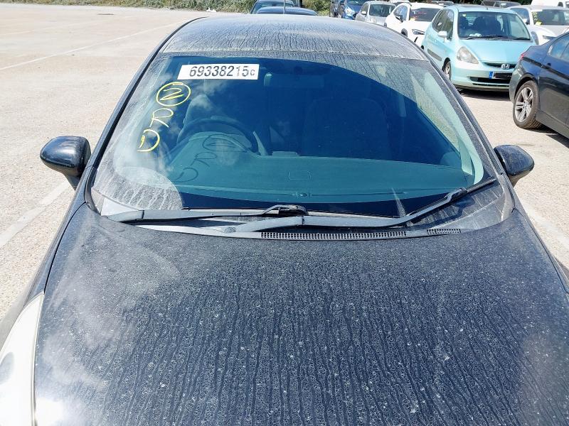 2014 KIA RIO 1