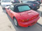 1998 BMW Z3  for sale at Copart SANDY