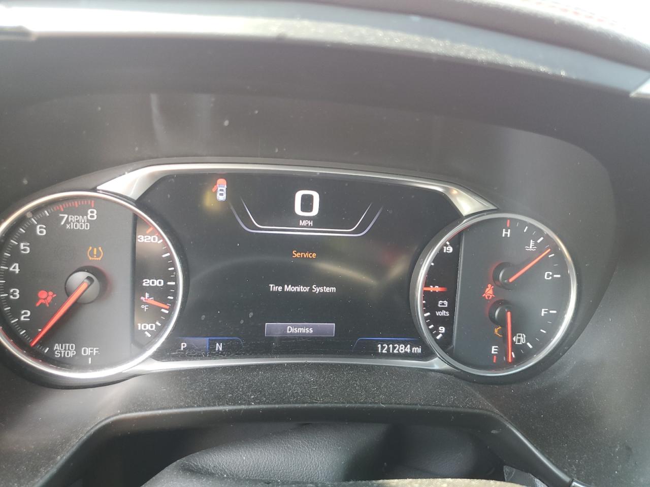 2019 Chevrolet Blazer Rs VIN: 3GNKBERS4KS622575 Lot: 68181685