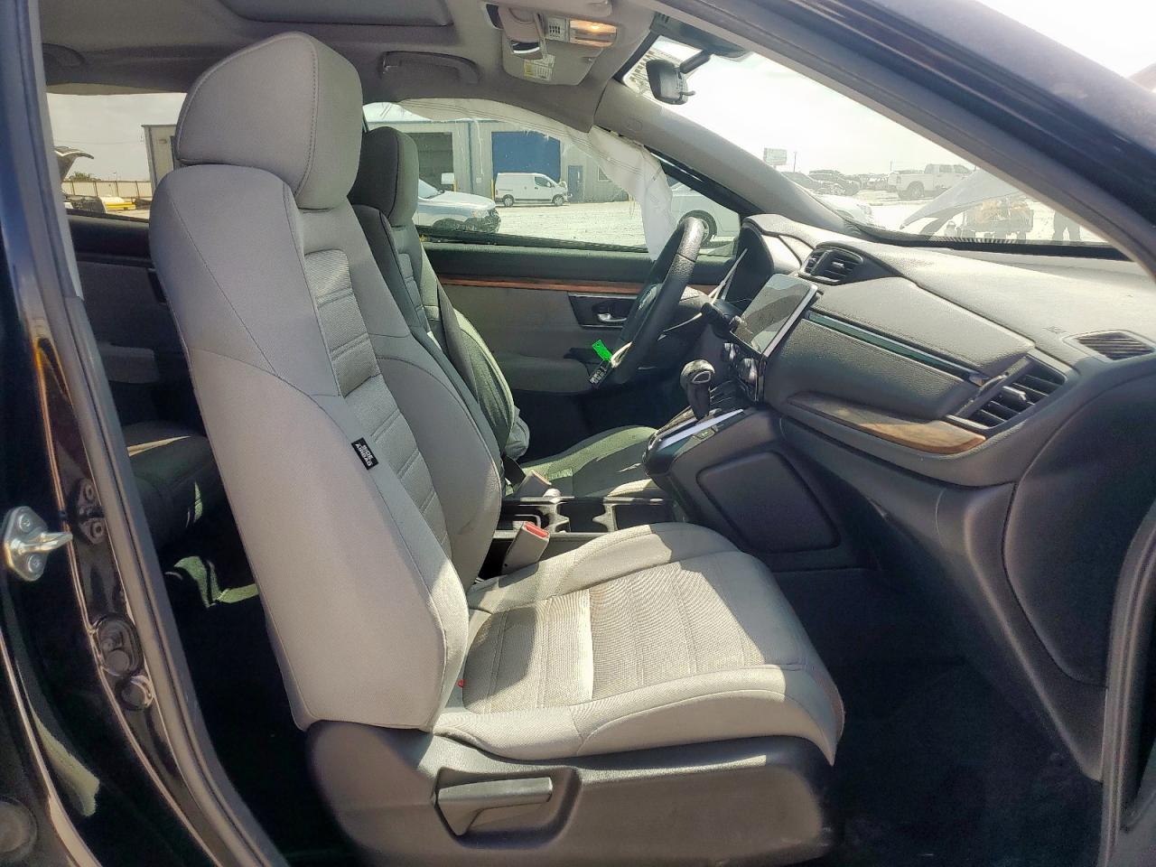 2020 Honda Cr-V Ex VIN: 7FARW1H52LE001608 Lot: 70865785