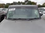 2008 NISSAN   for sale at Copart WOLVERHAMPTON