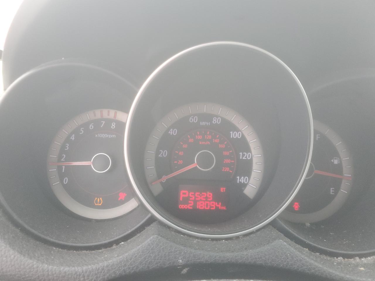 2012 Kia Forte Ex VIN: KNAFU4A22C5612999 Lot: 70633835