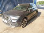 2023 SEAT ARONA FR S for sale at Copart SANDTOFT