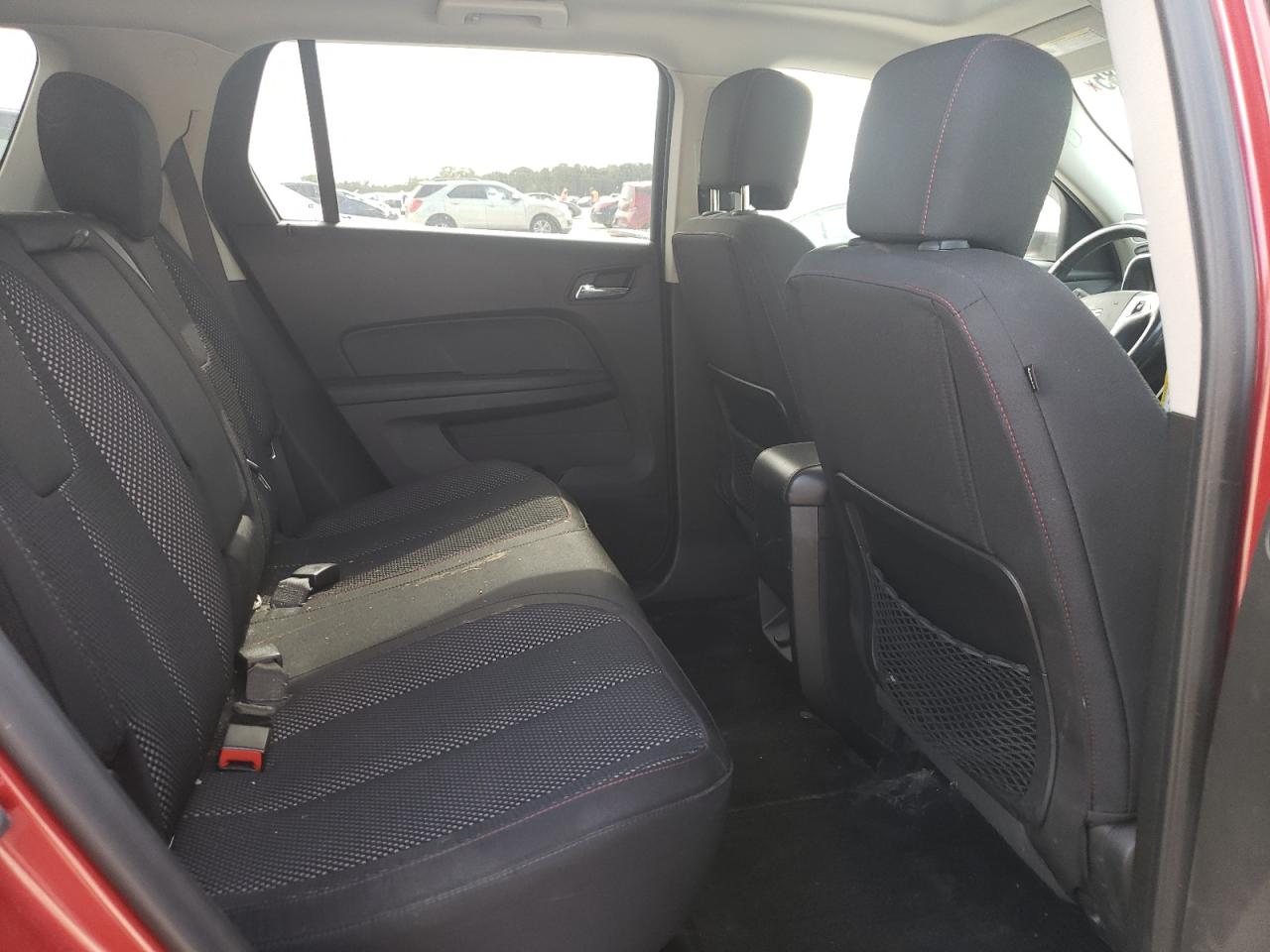 2015 GMC Terrain Sle VIN: 2GKFLWE32F6232756 Lot: 70115985