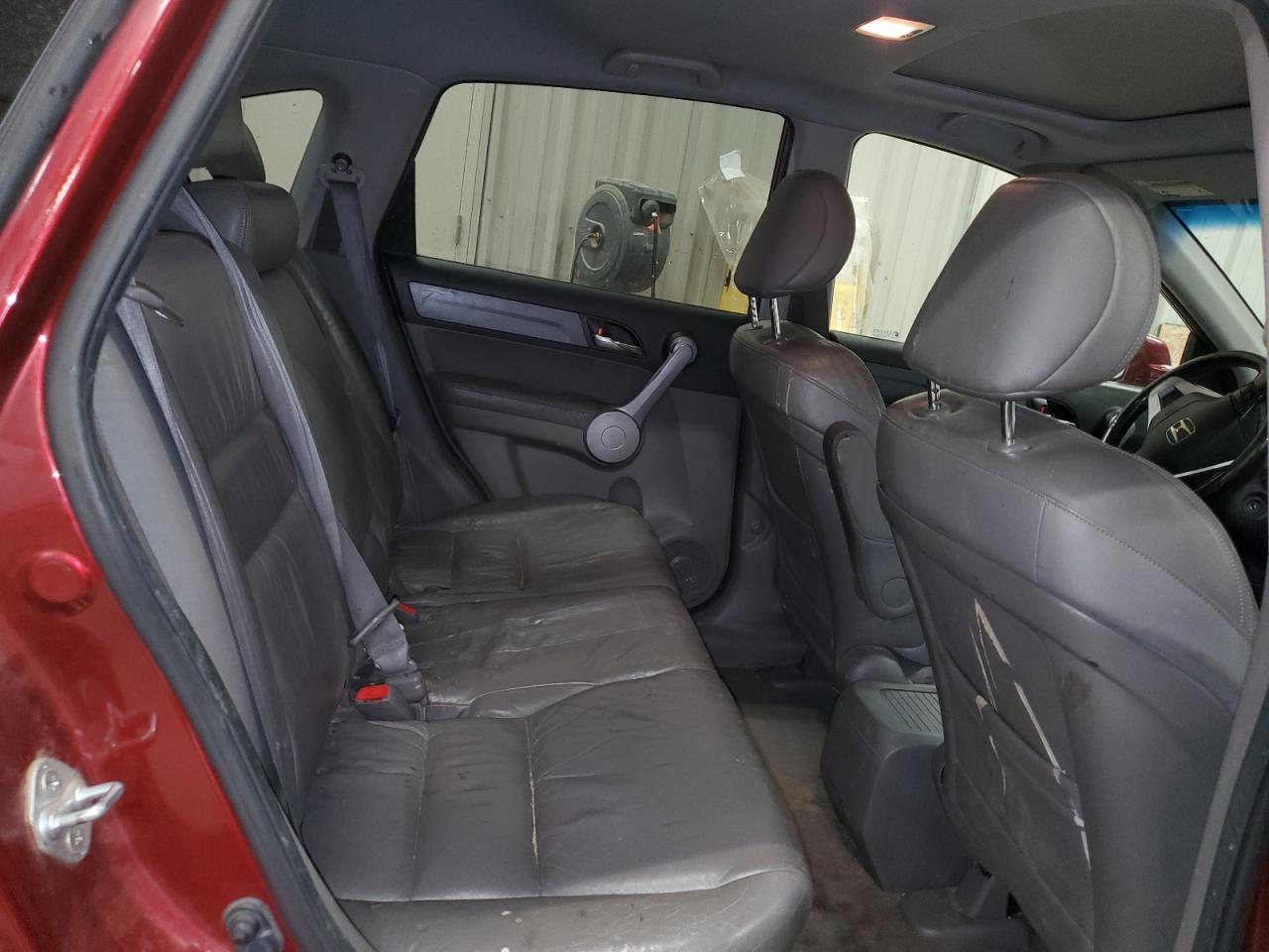 2007 Honda Cr-V Exl VIN: JHLRE48777C083049 Lot: 68967175