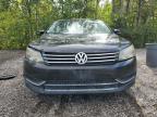 2014 VOLKSWAGEN PASSAT SE   à vendre chez Copart ON - COOKSTOWN