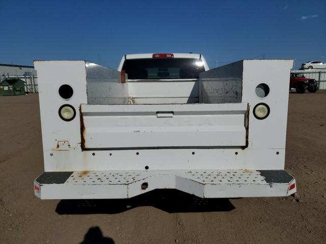 2012 DODGE RAM 2500 ST  
