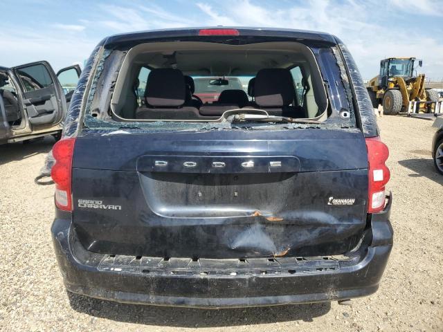2011 DODGE GRAND CARAVAN EXPRESS  