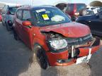 2020 SUZUKI IGNIS SZ-T for sale at Copart BRISTOL