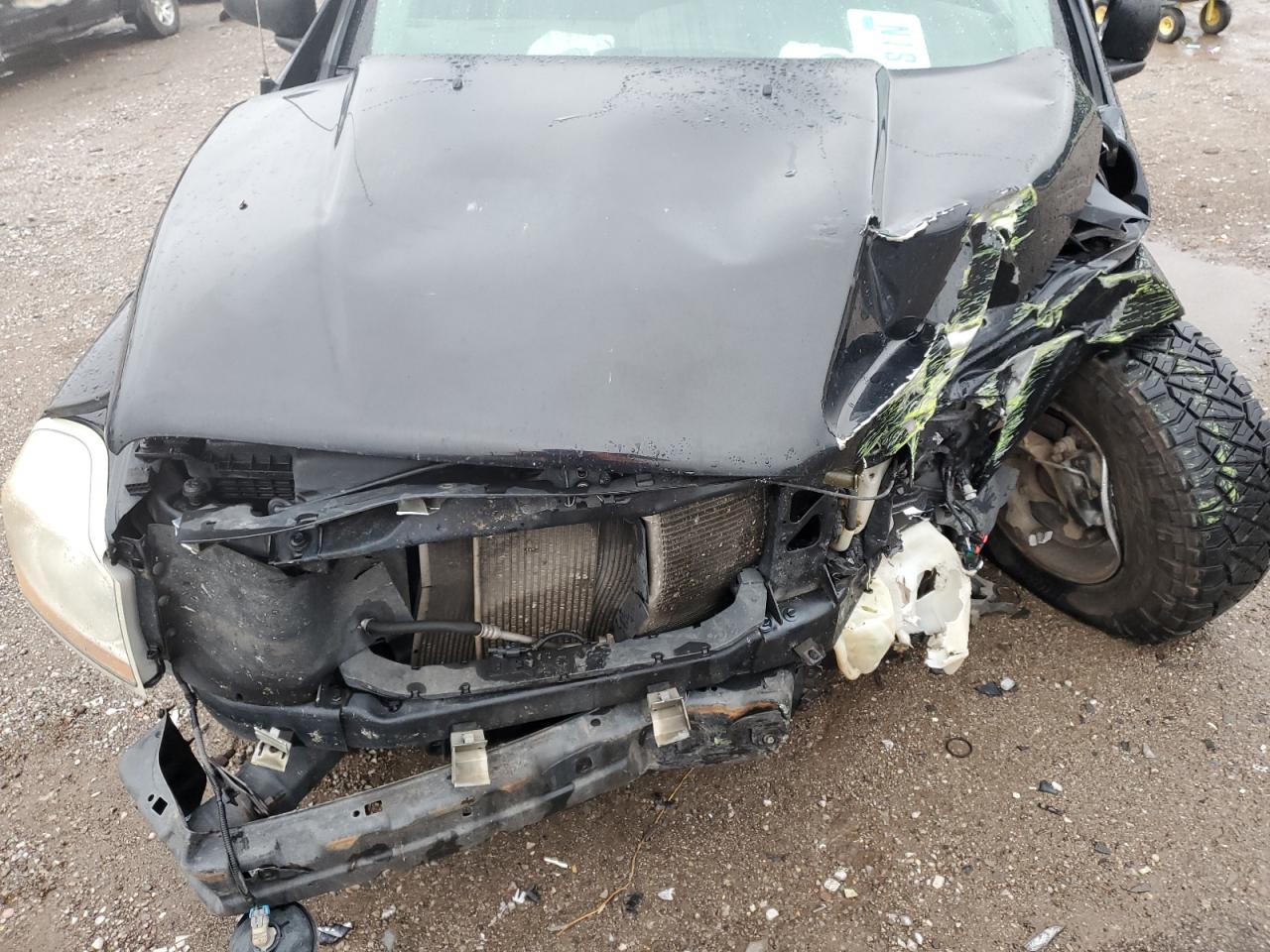 2004 Dodge Durango Slt VIN: 1D4HD48D74F217251 Lot: 70012575