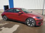 2024 HYUNDAI IONIQ 6 SEL à vendre chez Copart NB - MONCTON