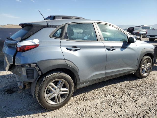  HYUNDAI KONA 2021 Серый