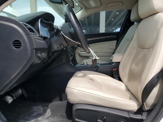  CHRYSLER 300 2021 White