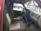 2009 FORD RANGER SUPER CAB   à vendre chez Copart CT - HARTFORD SPRINGFIELD