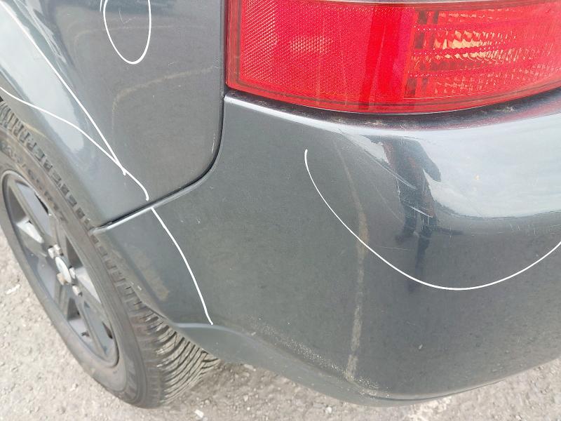2011 LAND ROVER FREELANDER GS