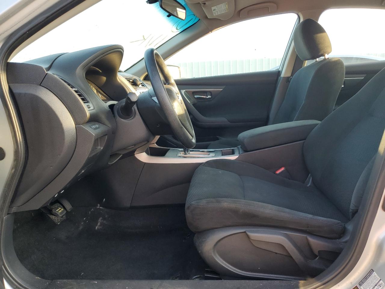 2015 Nissan Altima 2.5 VIN: 1N4AL3AP3FN363547 Lot: 68416605