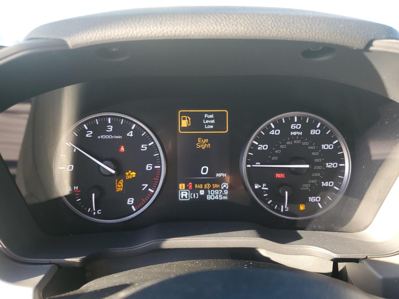 2024 Subaru Crosstrek Limited VIN: 4S4GUHL61R3720724 Lot: 67978945