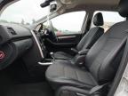 2012 MERCEDES BENZ A160 AVANT for sale at Copart NEWBURY