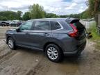 2025 HONDA CR-V LX   à vendre chez Copart MA - NORTH BOSTON