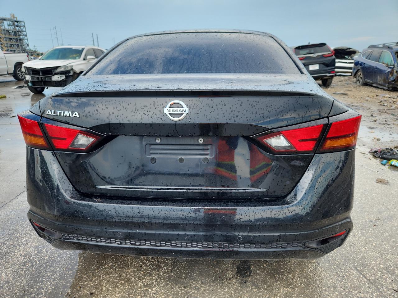 2021 Nissan Altima S VIN: 1N4BL4BV3MN303532 Lot: 70230505