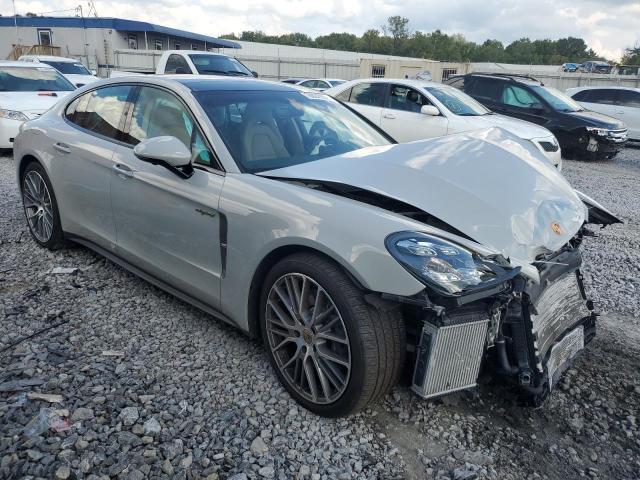  PORSCHE PANAMERA 2022 Beige