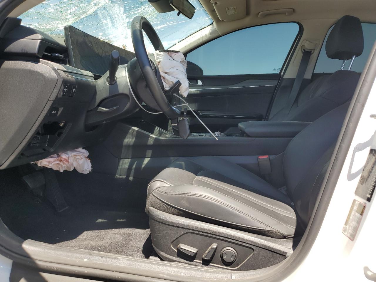 2025 Kia K5 Ex VIN: KNAG34J77S5273965 Lot: 69656845