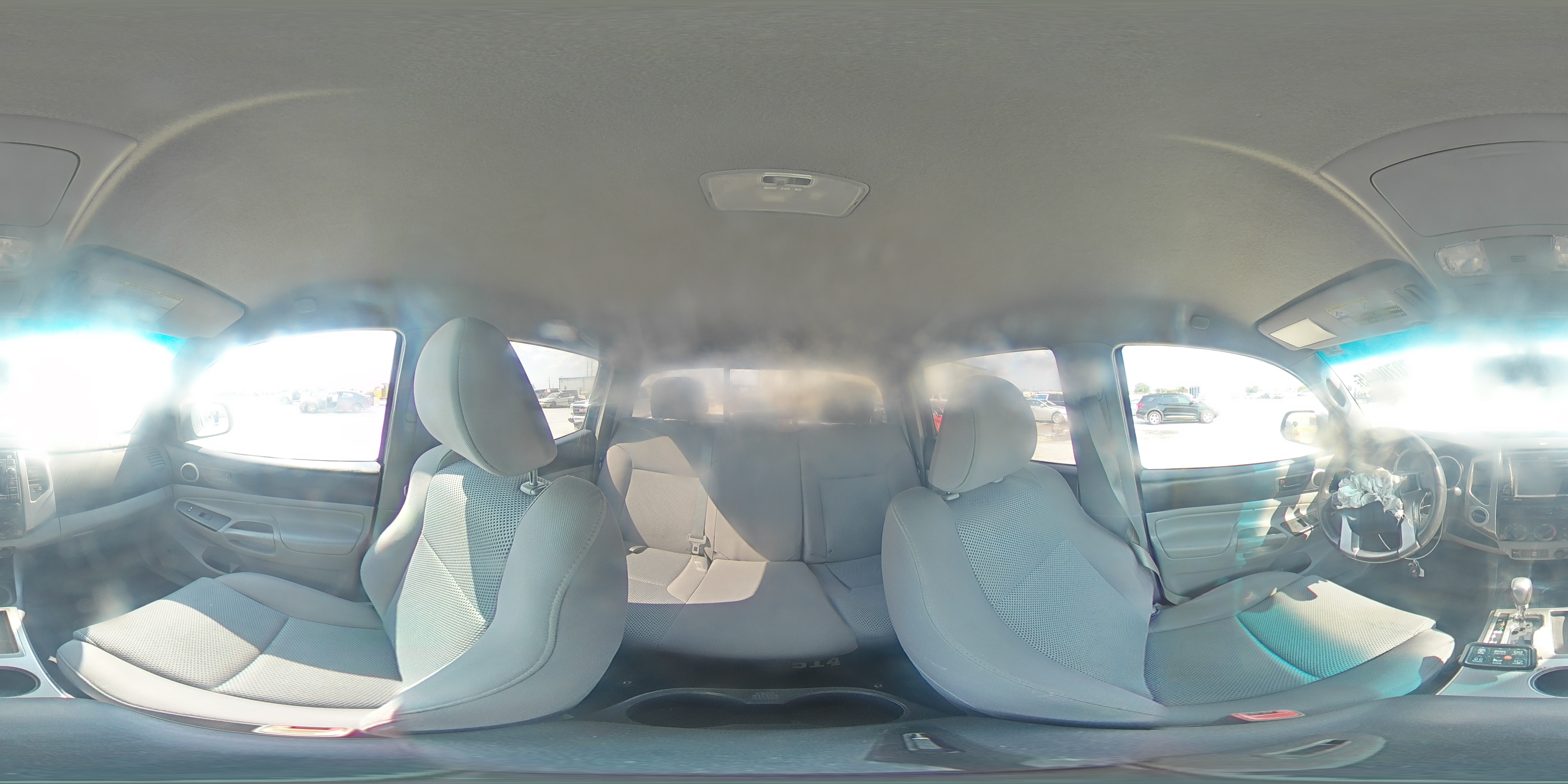 2013 Toyota Tacoma Double Cab Long Bed VIN: 5TFMU4FN9DX016338 Lot: 70700445