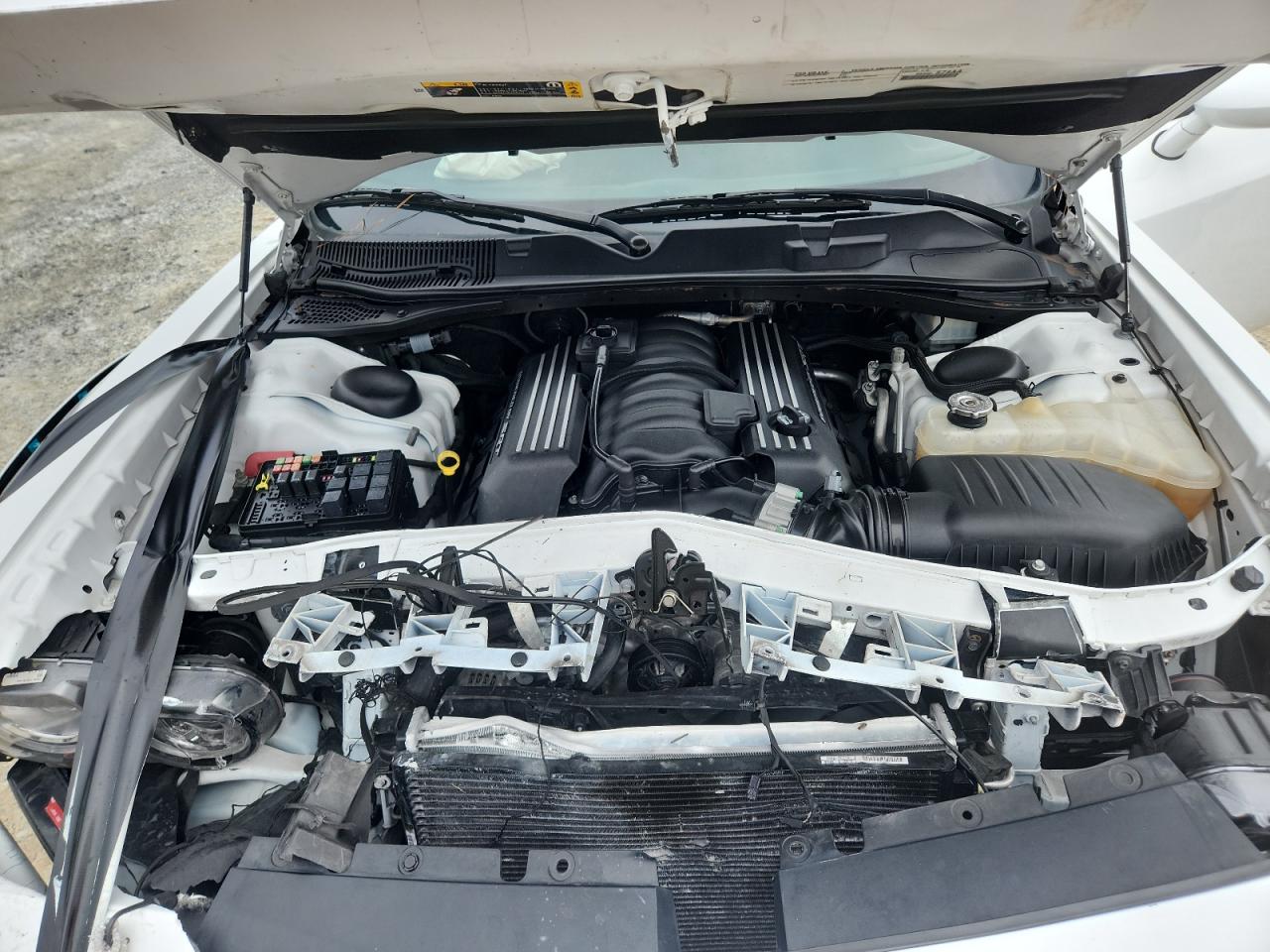 2021 Dodge Challenger R/T Scat Pack VIN: 2C3CDZFJXMH620298 Lot: 67432725