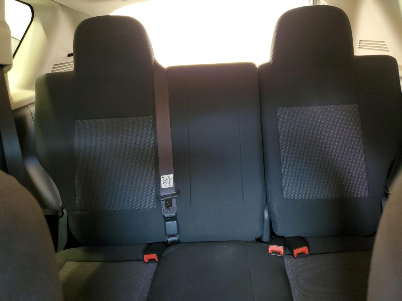 2011 Jeep Compass Sport VIN: 1J4NF1FB4BD197814 Lot: 69002945