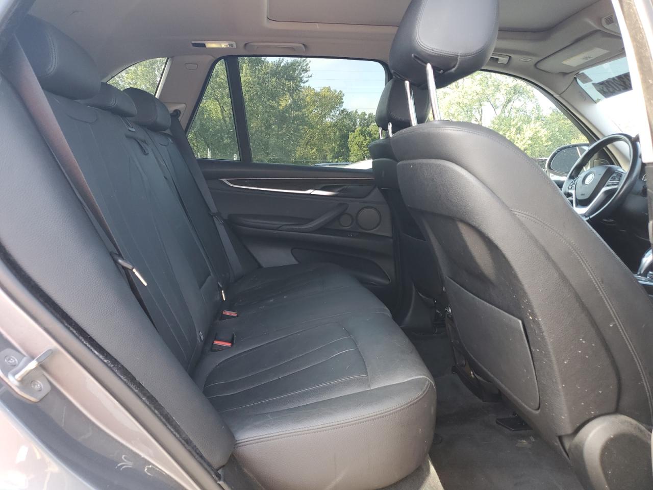 2015 BMW X5 xDrive35I VIN: 5UXKR0C5XF0P00766 Lot: 68203205
