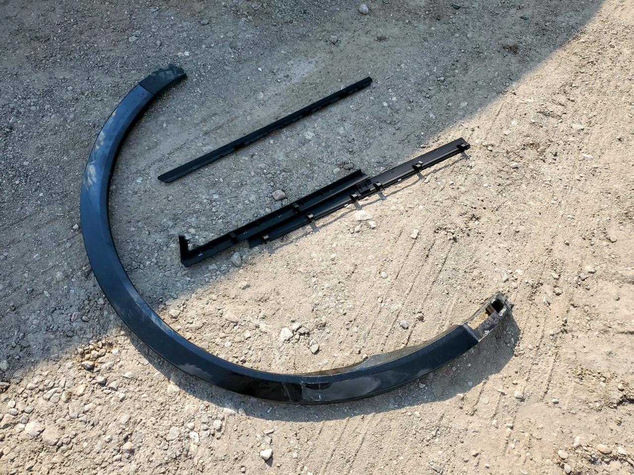 2023 Porsche Cayenne S VIN: WP1AB2AY6PDA14842 Lot: 85879095