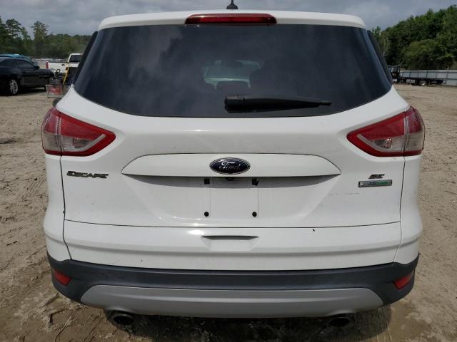  FORD ESCAPE 2016 Белы