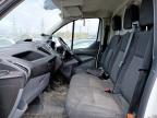 2017 FORD TRANSIT CUSTOM 270  for sale at Copart BRISTOL