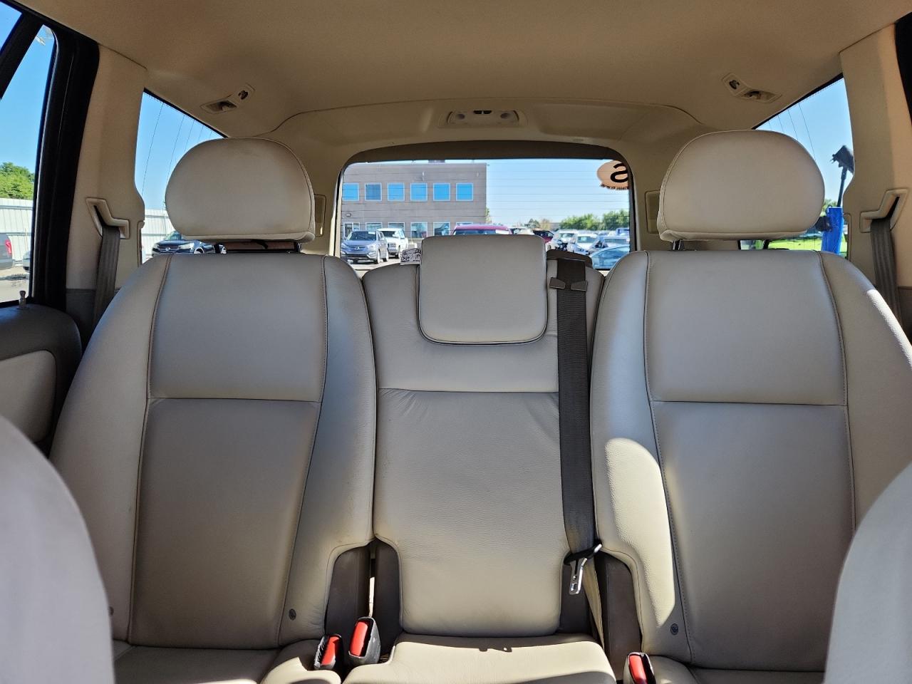 2009 Volvo Xc90 3.2 VIN: YV4CZ982491520297 Lot: 68968325