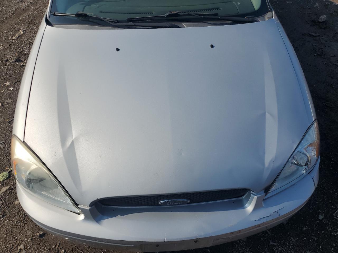 2006 Ford Taurus Se VIN: 1FAFP53UX6A102402 Lot: 68433095