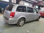 2014 DODGE GRAND CARAVAN SXT   à vendre chez Copart CT - HARTFORD SPRINGFIELD