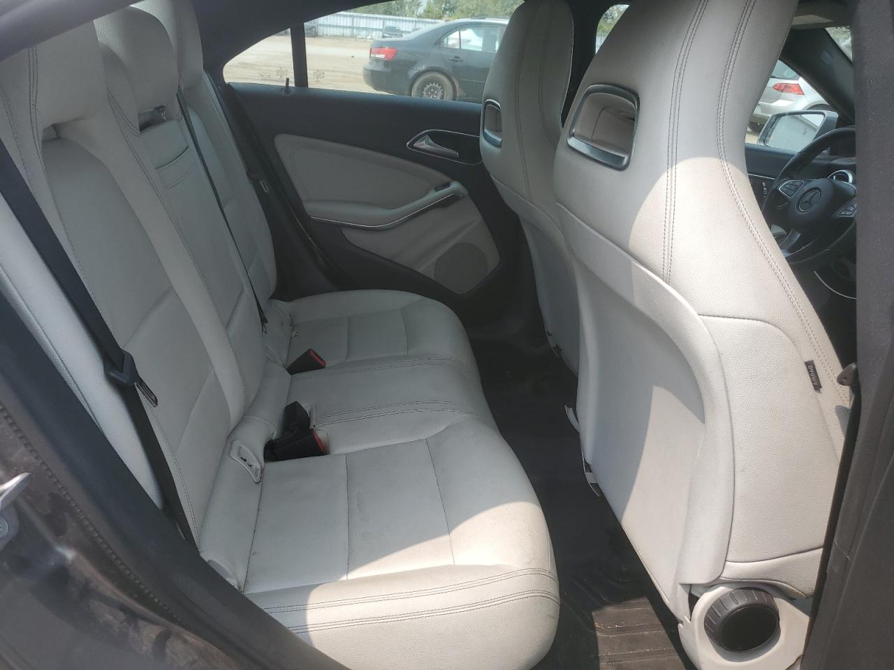 2018 Mercedes-Benz Cla 250 4Matic VIN: WDDSJ4GB3JN695444 Lot: 67254985