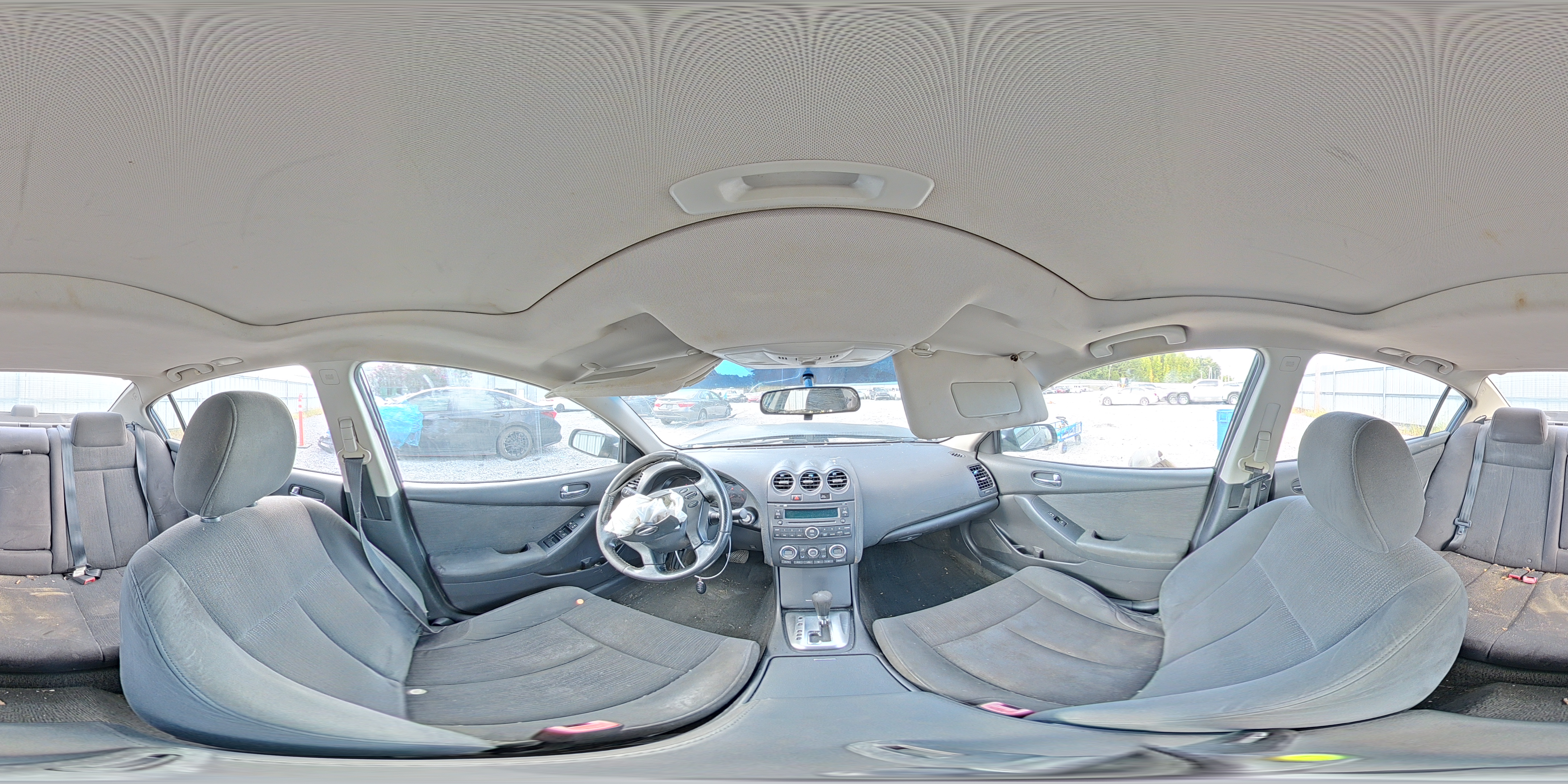 2010 Nissan Altima Base VIN: 1N4AL2AP5AC135225 Lot: 68724795