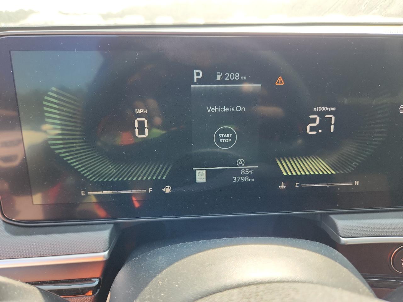 2025 Kia K5 Lxs VIN: KNAG24J72S5299148 Lot: 70889115