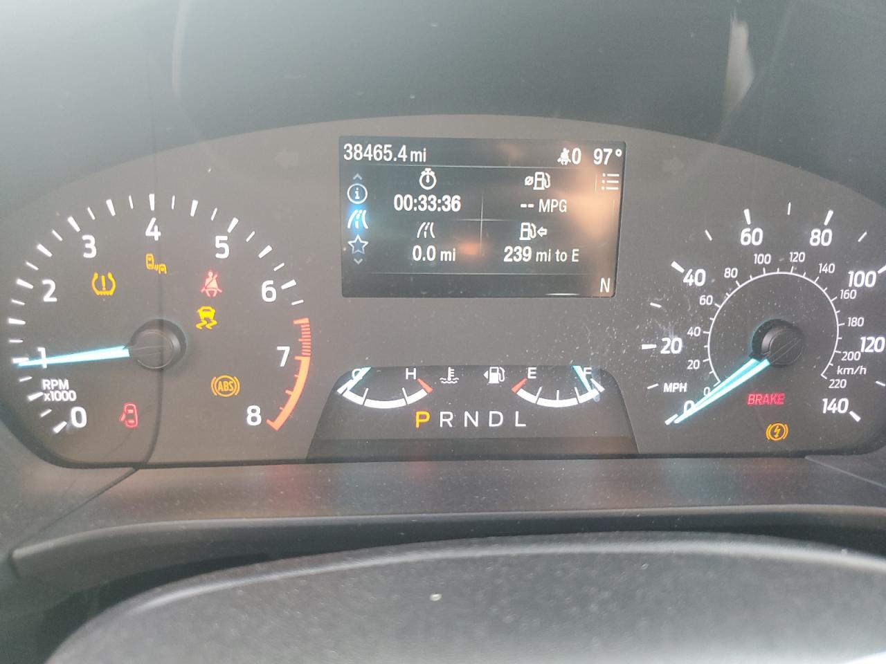 2022 Ford Escape Se VIN: 1FMCU9G66NUB90804 Lot: 67929175