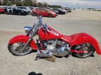 1990 HARLEY-DAVIDSON FLST    for sale at Copart CA - SACRAMENTO