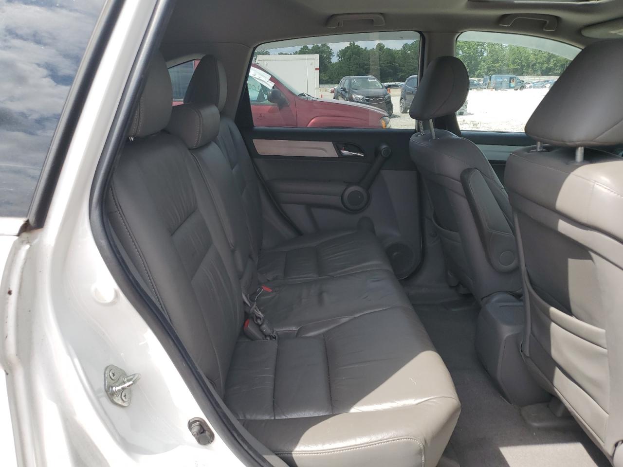 2010 Honda Cr-V Exl VIN: 5J6RE4H78AL026177 Lot: 67970575