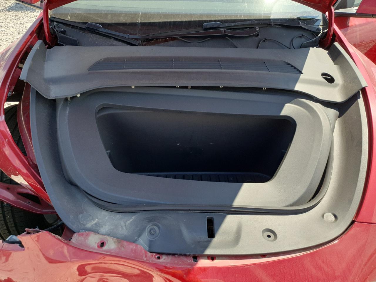 5YJYGDEF5MF244110 2021 Tesla Model Y