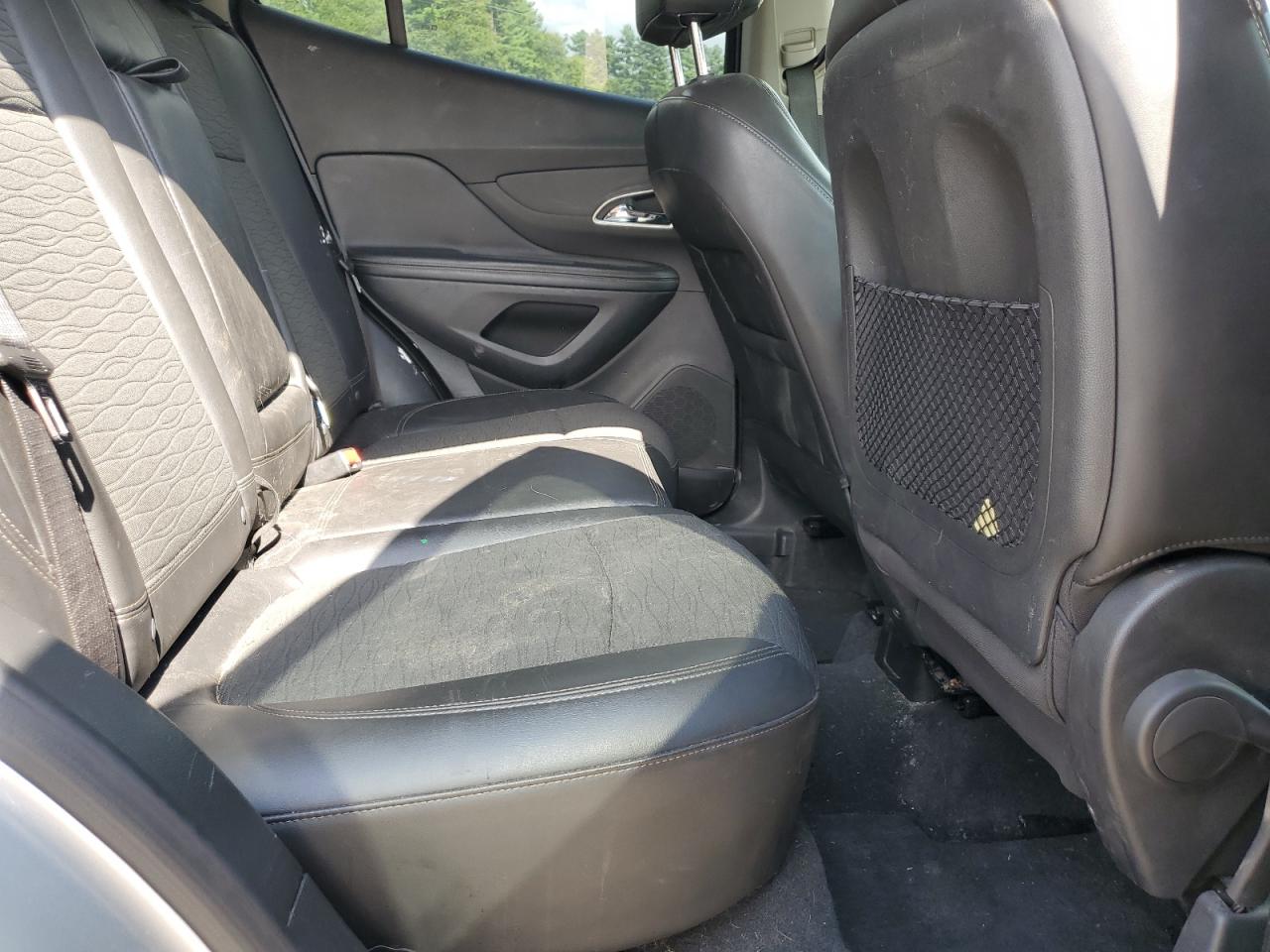 2015 Buick Encore VIN: KL4CJASB5FB084404 Lot: 69651115