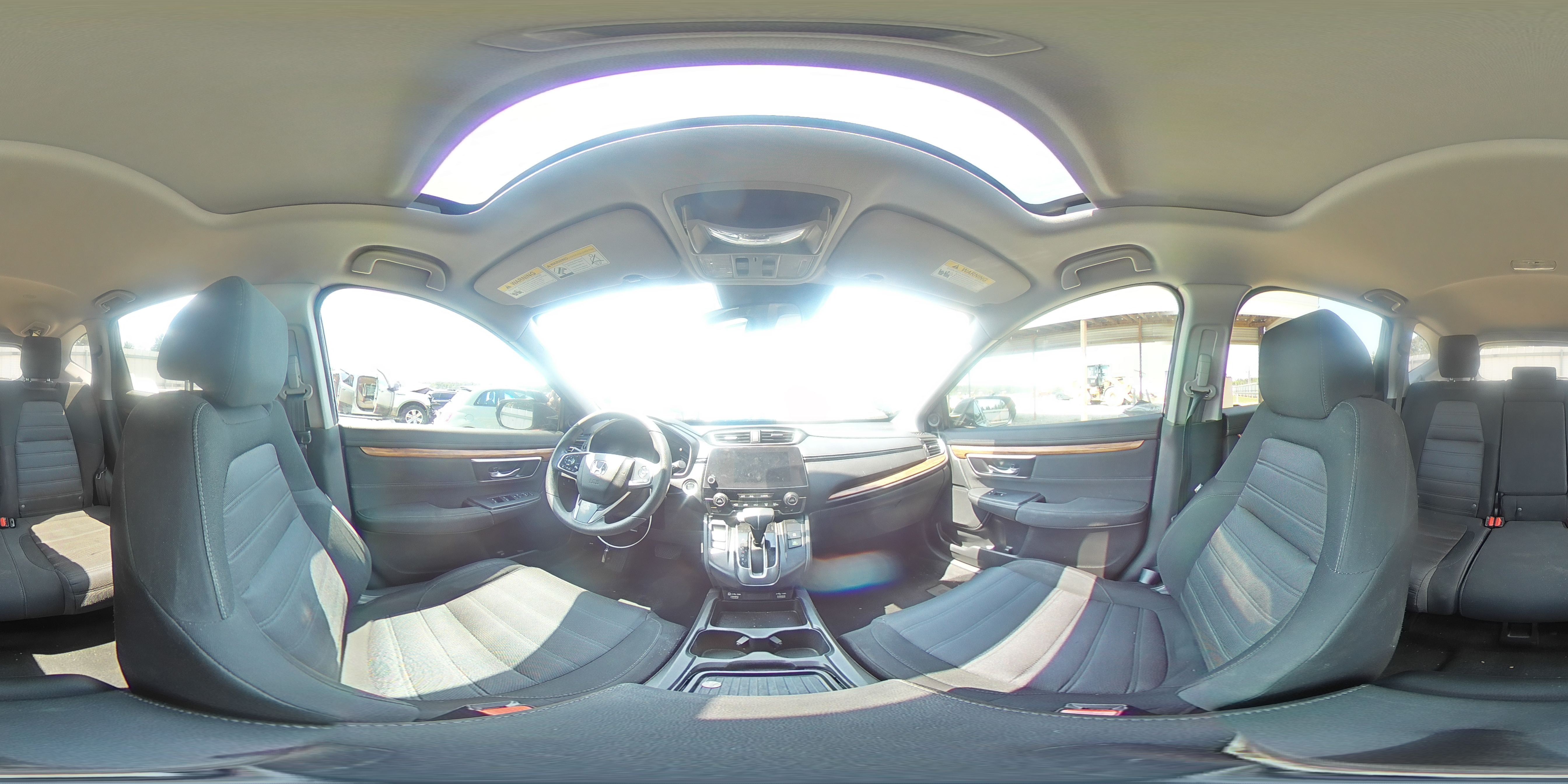 2020 Honda Cr-V Ex VIN: 2HKRW1H58LH410144 Lot: 69403995