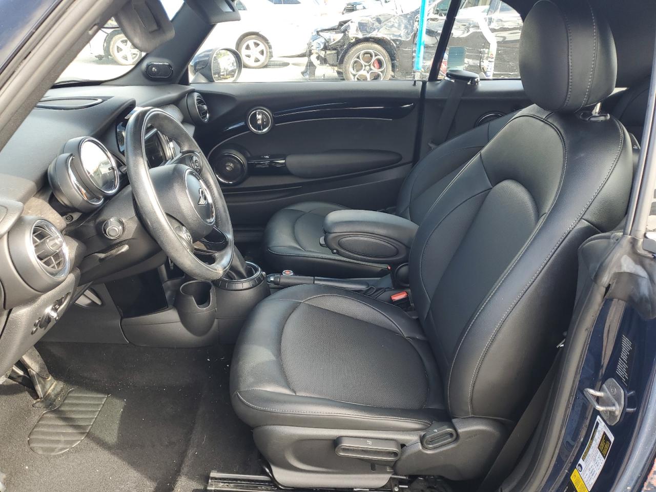 2017 Mini Cooper VIN: WMWWG5C32H3C99316 Lot: 69755945