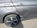 2017 FIAT TIPO ELITE MULITJET  for sale at Copart PETERLEE