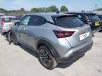 2025 NISSAN JUKE N-CONNECTA HEV CVT  for sale at Copart ROCHFORD