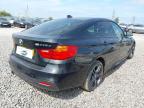2016 BMW 335D XDRIV for sale at Copart BRISTOL