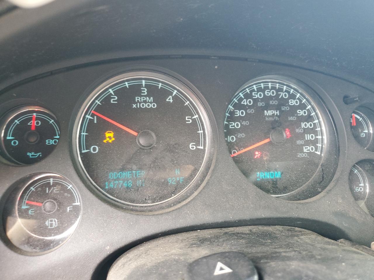 2012 GMC Yukon Xl Denali VIN: 1GKS2MEF6CR185909 Lot: 69594665